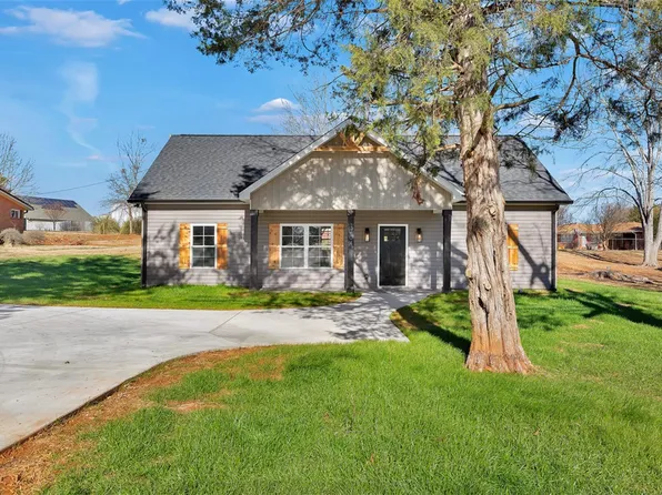 1704 Whitehall Rd, Anderson, SC 29625