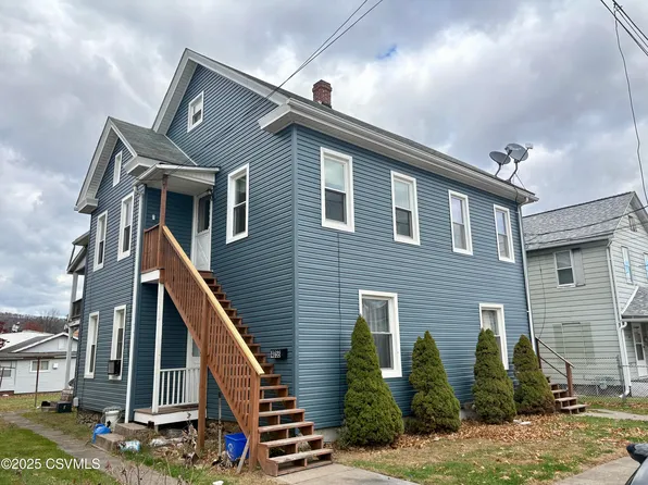 405 E 8th St, Berwick, PA 18603