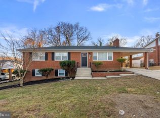6917 Crafton Ln, Clinton, MD 20735