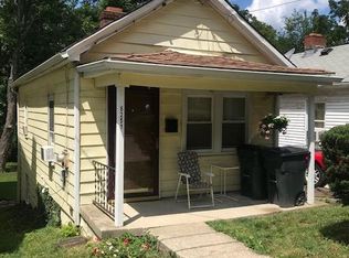 6251 Betts Ave, Cincinnati, OH 45224