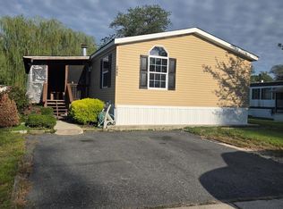 1976 N East Ave UNIT 233, Vineland, NJ 08360