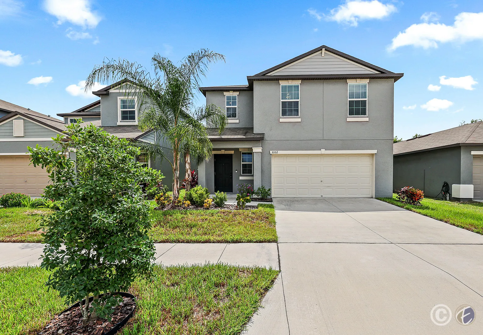 5552 Blue Azure Drive — Photo 1