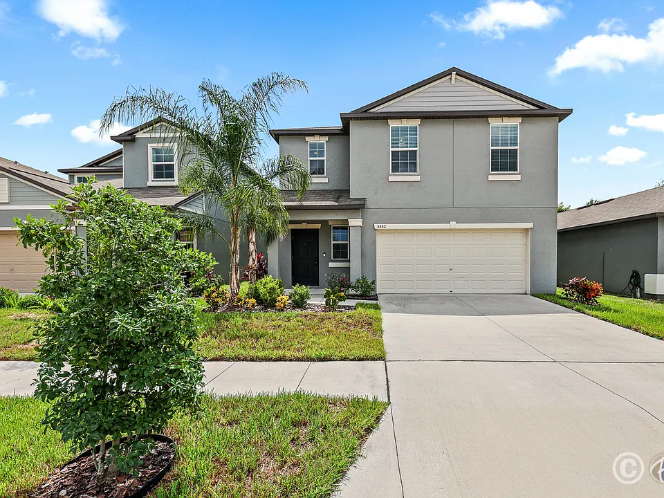 5552 Blue Azure Dr
