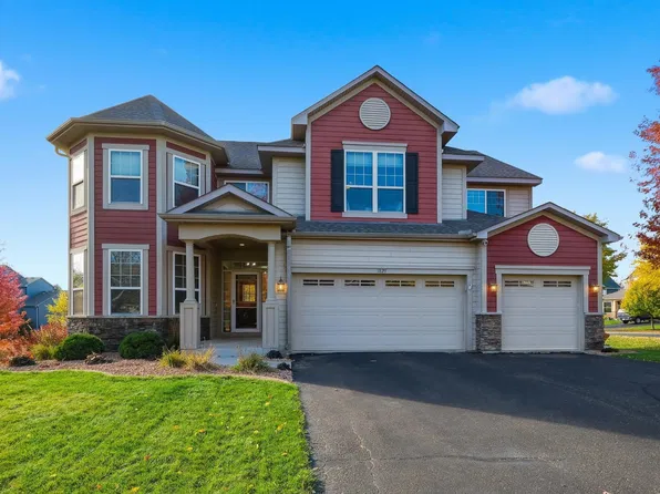 3829 Pascolo Bnd, Chaska, MN 55318