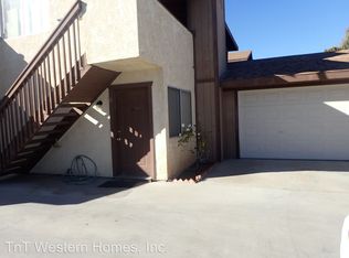 1013 Atkins St #B, Ridgecrest, CA 93555