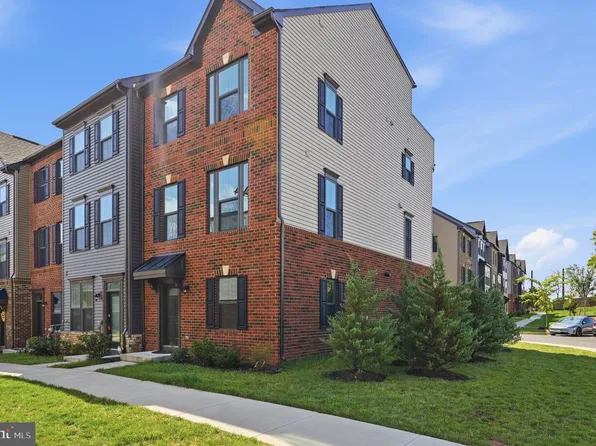 13993 Airfoil Rd, Herndon, VA 20171