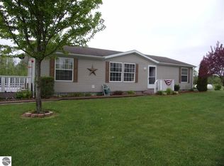 4344 Ryan Rd, Prescott, MI 48756