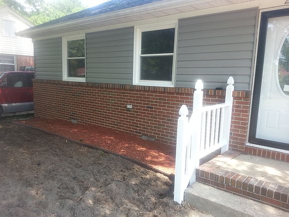 2nd image of 2205 Haywood Ave