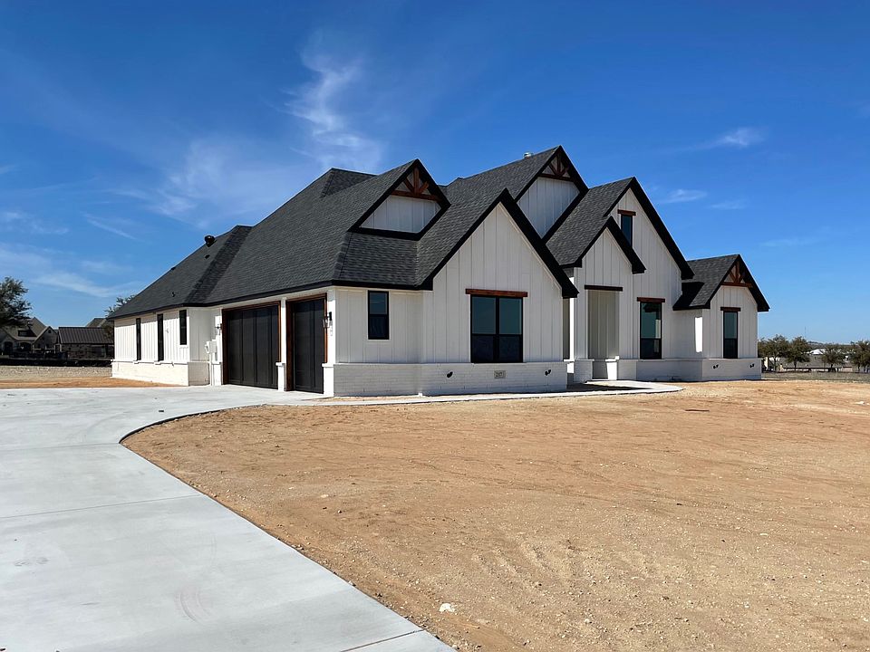 217 Palo Duro S, Aledo, TX 76008 Zillow