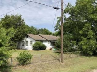 246 Old Fort Graham Rd, Waco, TX 76705