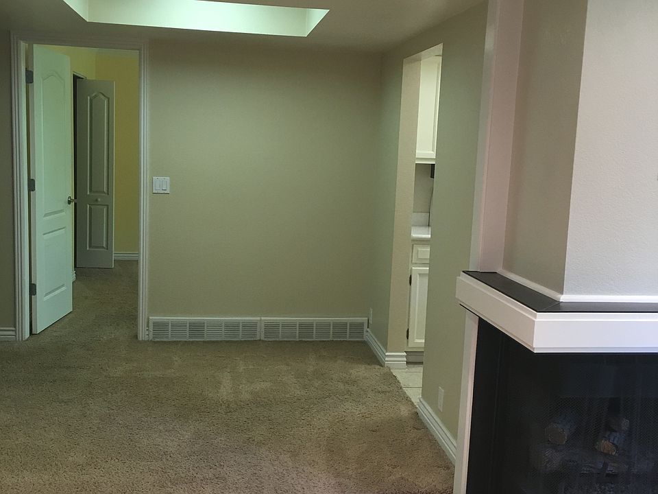 front room