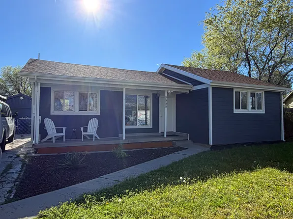 1224 S Navajo St, Salt Lake City, UT 84104