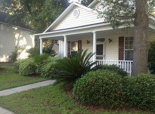 1457 Swamp Fox Lane, James Island, SC 29412