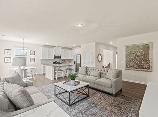 The Everest Plan, Trestle Ridge at Brunswick Forest, Leland, NC 28451