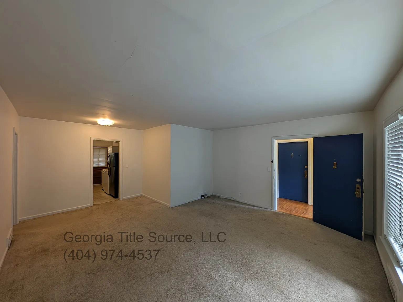 2 bed, 1000 sqft, $1,500 — Photo 3