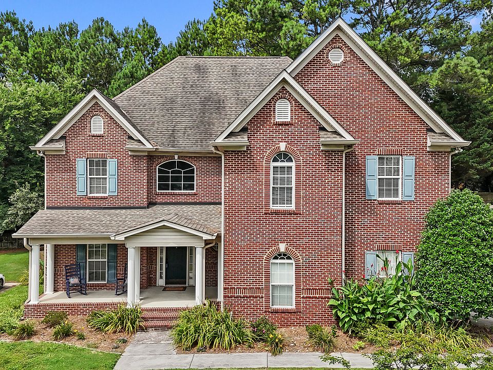 1st image of 1019 Andover View Ln
