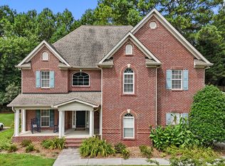 1019 Andover View Ln, Knoxville, TN 37922