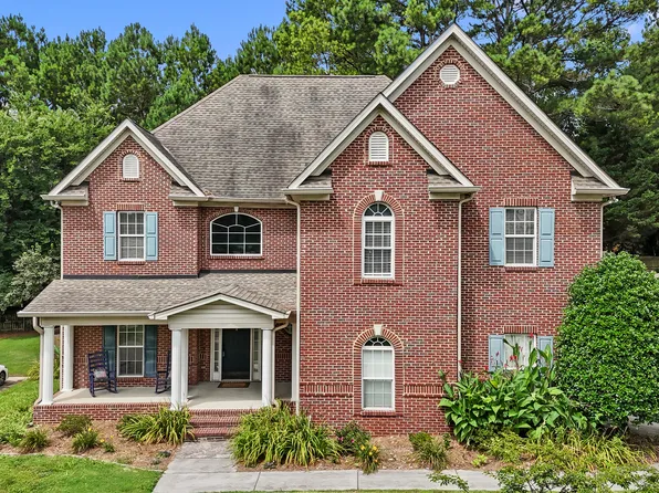 1019 Andover View Ln, Knoxville, TN 37922