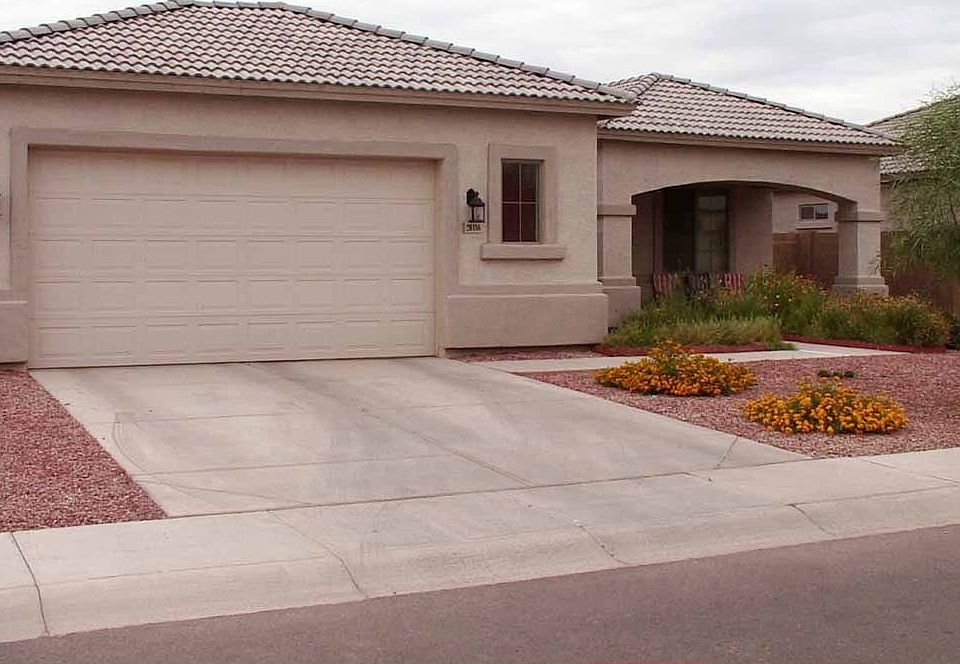 Hacienda 2x6 Quality Built Home
