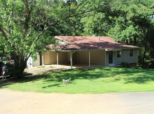 220 W 23rd St, Russellville, AR 72801