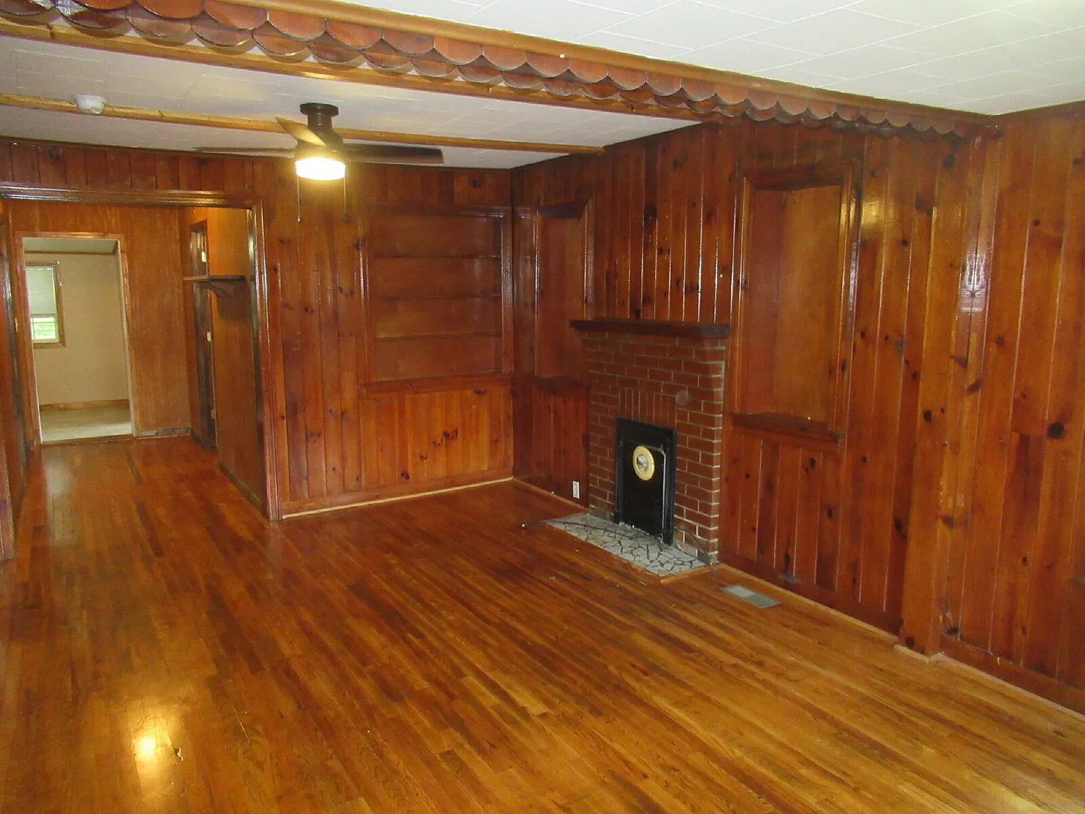 2 bed, 1.0 bath, 816 sqft, $1,200 — Photo 4