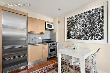 Sold by Corcoran