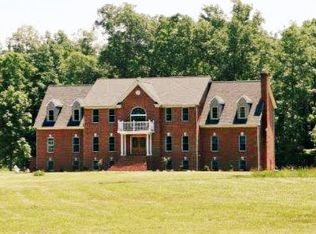 14007 Owls Nest Rd, Nokesville, VA 20181
