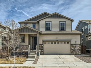 9544 Pitkin St, Commerce City, CO 80022