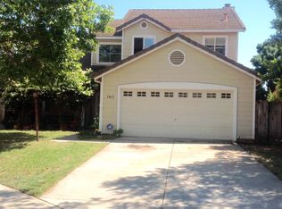 5012 Soave Ct, Salida, CA 95368