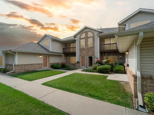 1640 96th STREET #85, Sturtevant, WI 53177