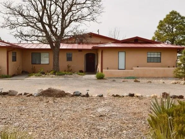 2948 Durango Dr, Santa Fe, NM 87507