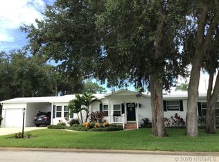 600 Portside Ln, Edgewater, FL 32141