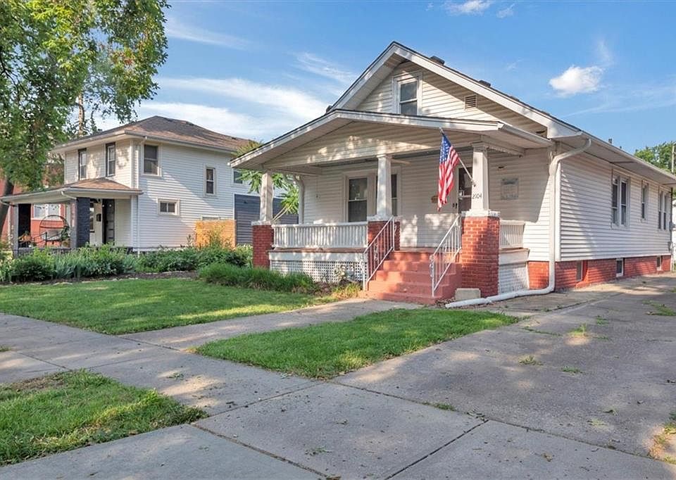 2104 Gentry St, North Kansas City, MO 64116 Zillow