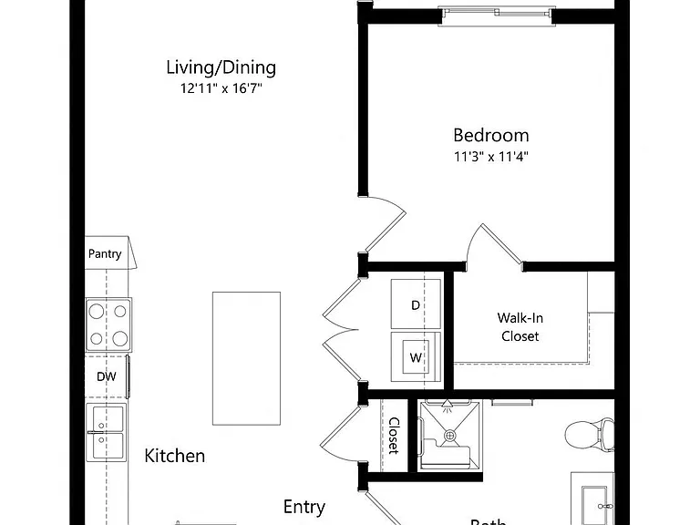 Suncrest Vista at Canyon Trails 55+ Apartments — Photo 40