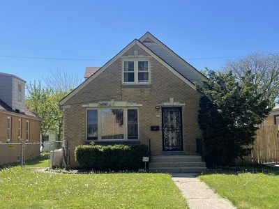4915 N 66th STREET, Milwaukee, WI, 53218