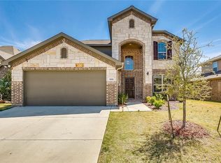 1308 NW Park Meadow Ln, Burleson, TX 76028