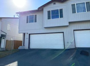 6322 Fairweather Dr #99, Anchorage, AK 99518