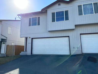 6322 Fairweather Dr #99, Anchorage, AK, 99518