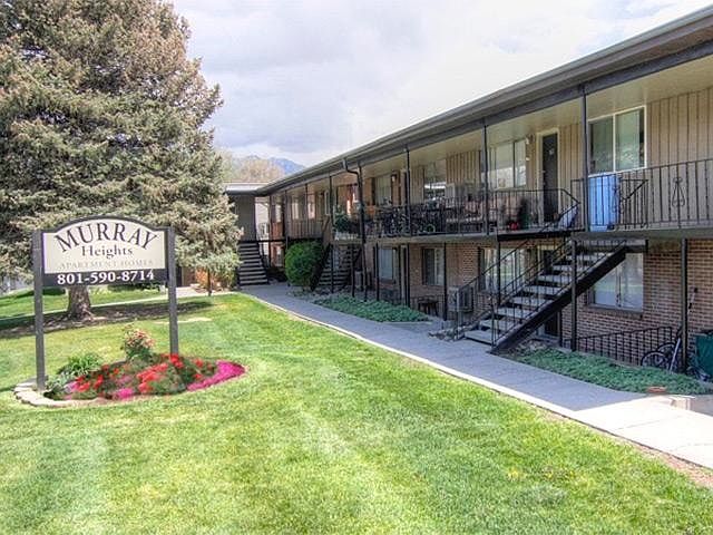1st image of 128 E 5460 S APT 11