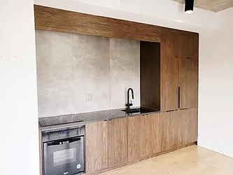 Rented by Lodger Corp