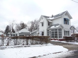 1354 Corry Ave, Toledo, OH 43614