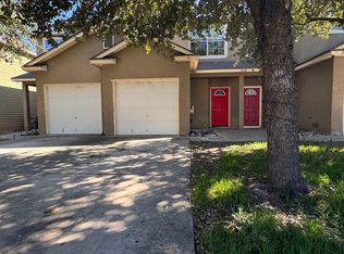 7806 Kingsbury Way UNIT 3, San Antonio, TX 78240