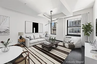 Rented by New York Casas Ltd.