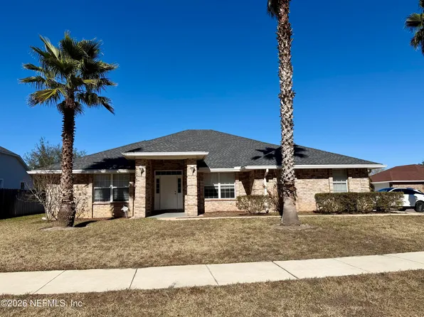 1414 HAWKS CREST Drive, Middleburg, FL 32068