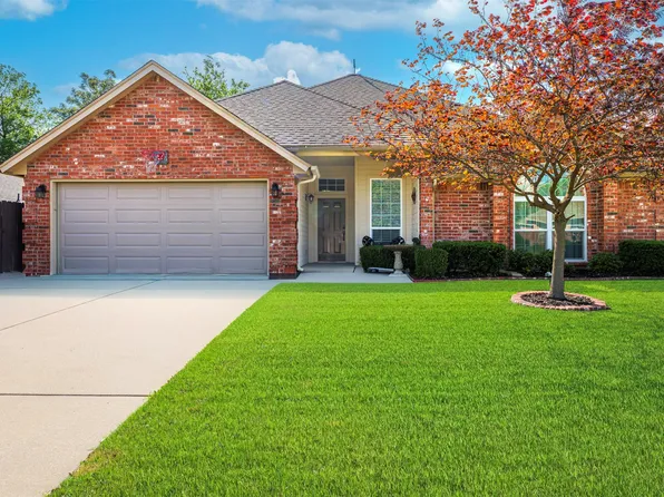 6729 Lucas Ln, North Richland Hills, TX 76182