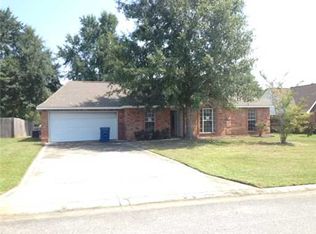 14097 Oakview Cir, Ocean Springs, MS 39564