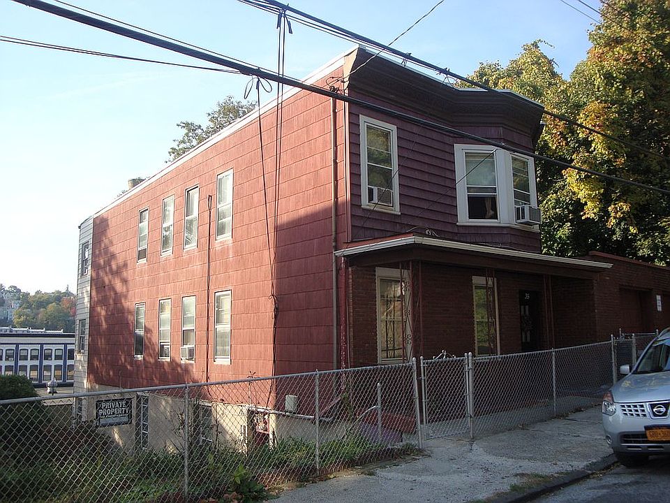 2nd image of 35 Fairmount Ave APT 3