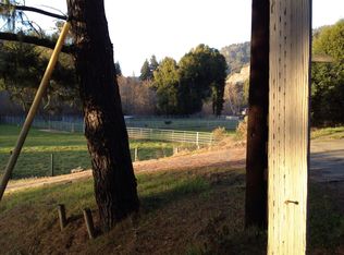 4260 Cazadero Hwy, Cazadero, CA 95421