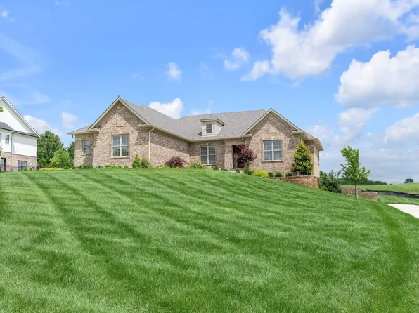 108 N Green Wing Ln, Nicholasville, KY 40356