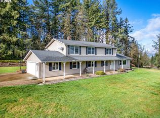 84614 Parkway Rd, Pleasant Hill, OR 97455